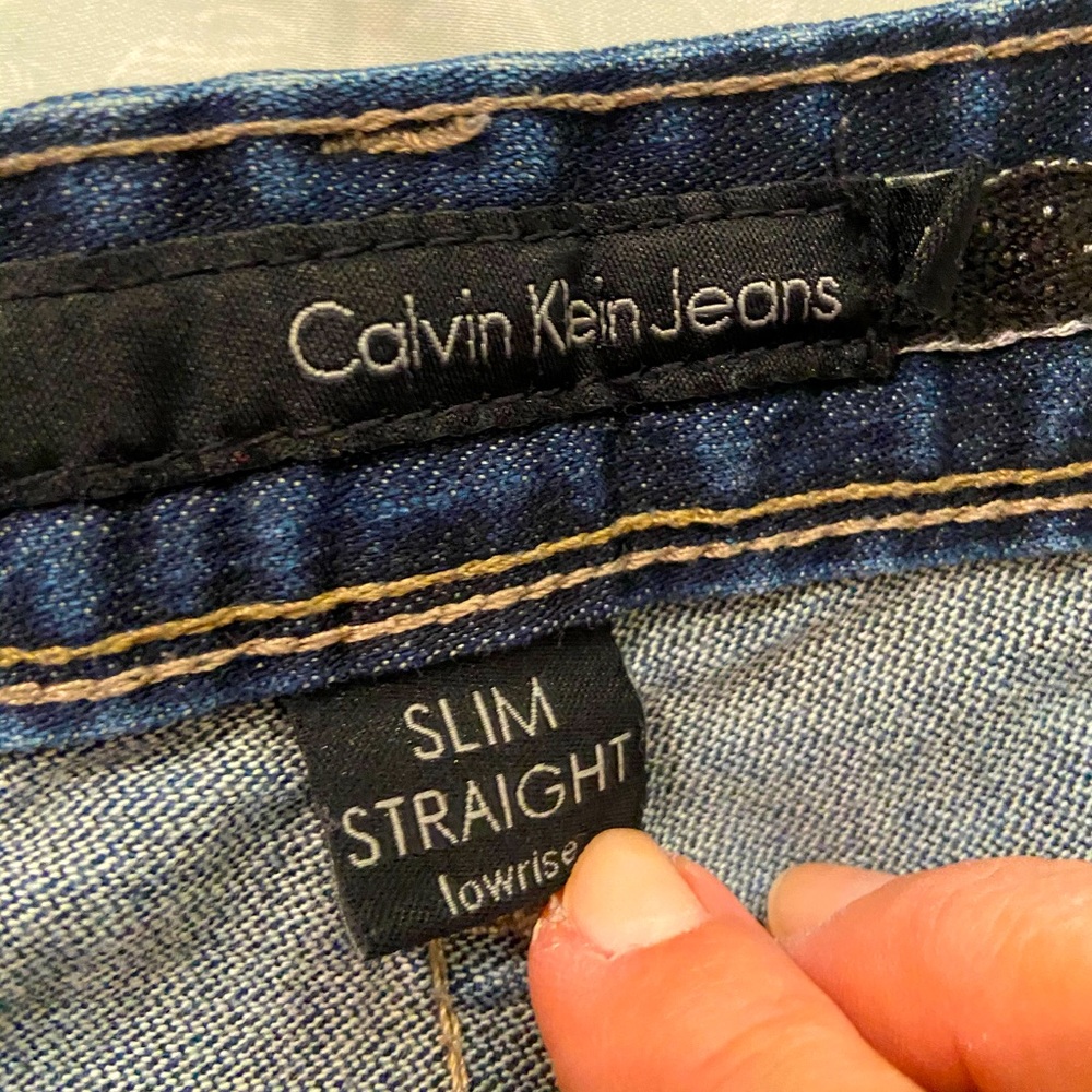 Calvin Klein Jeans